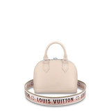 Louis Vuitton Alma BB