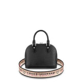 Louis Vuitton Alma BB