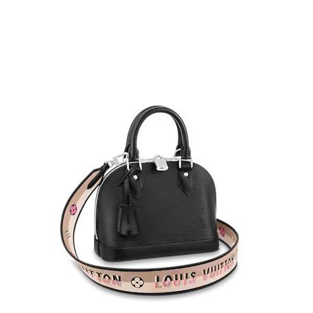 Louis Vuitton Alma BB