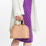 Louis Vuitton Alma BB