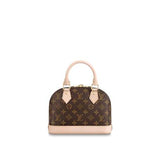 Louis Vuitton Alma BB