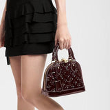 Louis Vuitton Alma BB