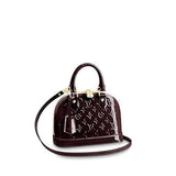 Louis Vuitton Alma BB
