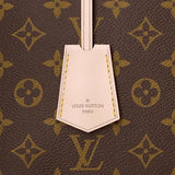 Louis Vuitton Alma MM
