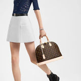 Louis Vuitton Alma MM