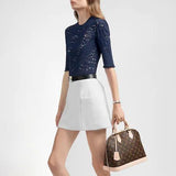 Louis Vuitton Alma PM