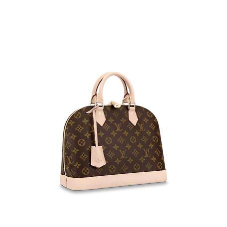 Louis Vuitton Alma PM