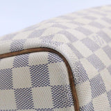 Louis Vuitton Damier Azur Speedy 30