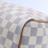 Louis Vuitton Damier Azur Speedy 30