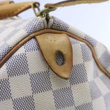 Louis Vuitton Damier Azur Speedy 30