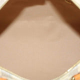 LOUIS VUITTON Damier Azur Speedy 30 Hand Bag LV DU2029