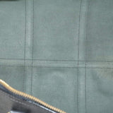 Louis Vuitton Epi Keepall 55 Boston Bag Black
