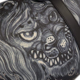 Louis Vuitton Keepall Chapman 50