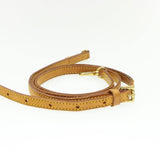 Louis Vuitton Monogram Cherry Blossom Pochette Accessoires Pouch