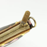 Louis Vuitton Monogram Cherry Blossom Pochette Accessoires Pouch