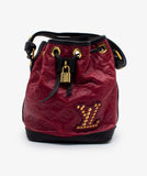 Louis Vuitton Monogram Double Jue NEO NOE RCL1075