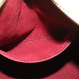 LOUIS VUITTON Monogram Murakami White Speedy 30 Hand Bag SP0013