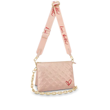 Coussin PM H27 In Rose