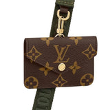 Louis Vuitton Félicie Strap & Go Crossbody Bag