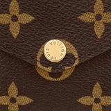 Louis Vuitton Félicie Strap & Go Crossbody Bag