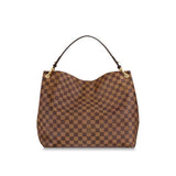 LV Graceful MM Brown