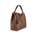 LV Graceful MM Brown