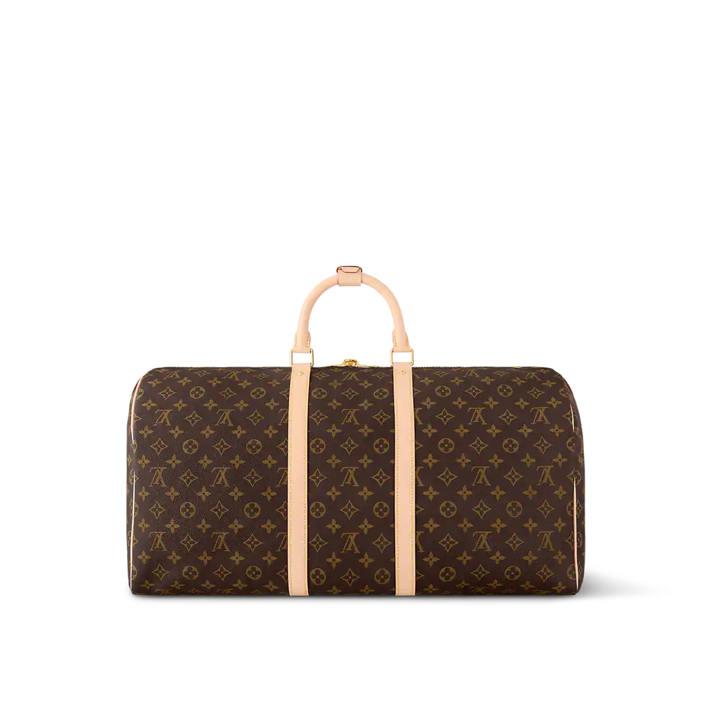 Louis Vuitton Keepall 55
