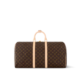 Louis Vuitton Keepall 55