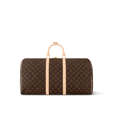 Louis Vuitton Keepall 55