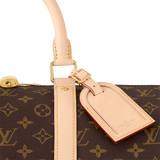 Louis Vuitton Keepall 55