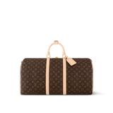 Louis Vuitton Keepall 55