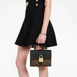 Louis Vuitton Locky BB