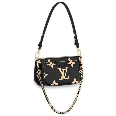Louis Vuitton Multi Pochette Accessoires