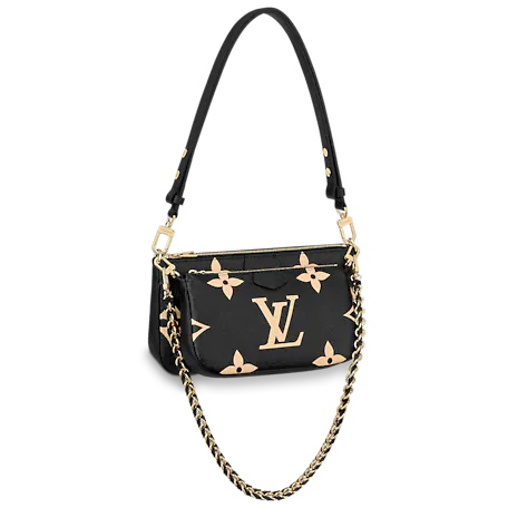 Multi Pochette Accessories