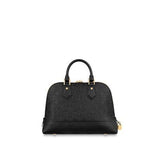 Louis Vuitton Neo Alma Pm - Monogram Empreinte Leather