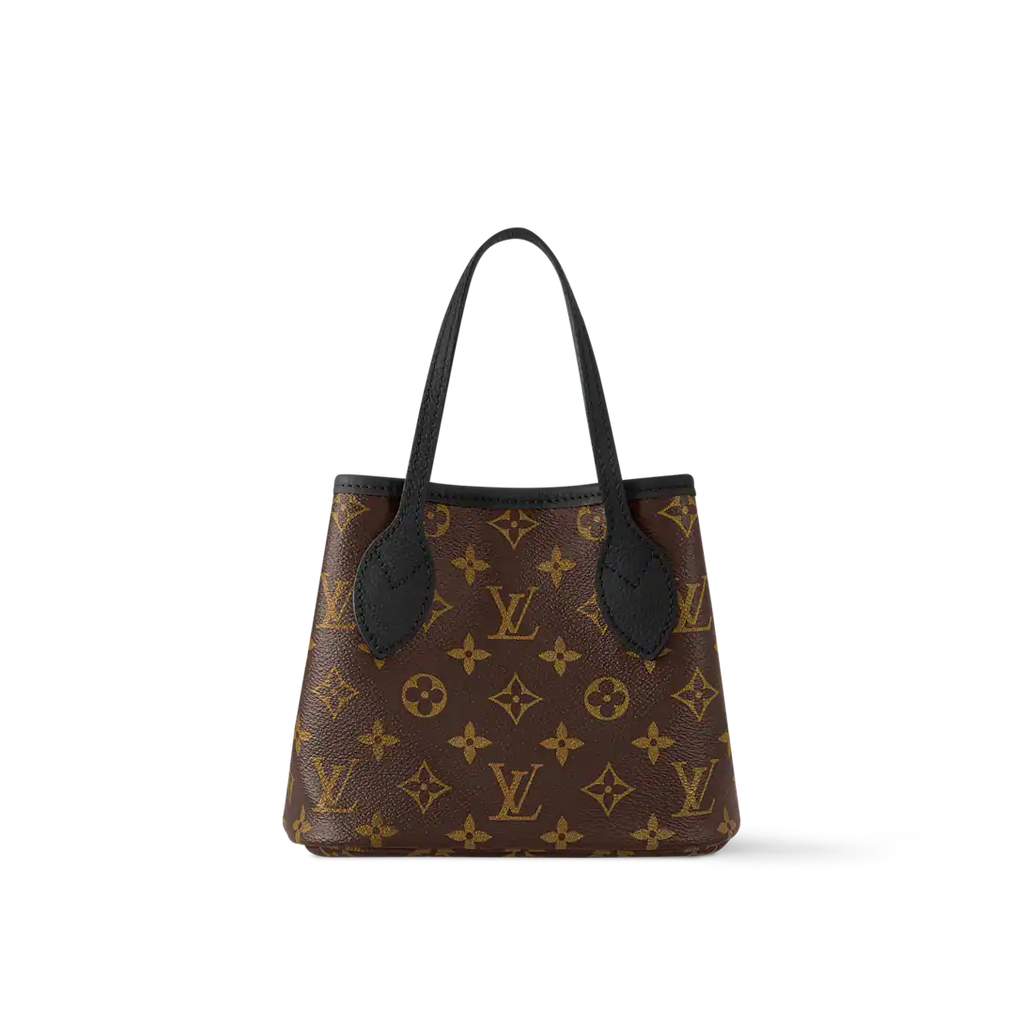 Louis Vuitton Neverfull Bandoulière Inside Out BB