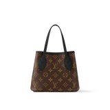 Louis Vuitton Neverfull Bandoulière Inside Out BB