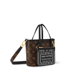 Louis Vuitton Neverfull Bandoulière Inside Out BB