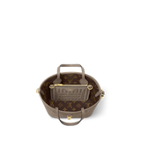 Louis Vuitton Neverfull Bandoulière Inside Out BB