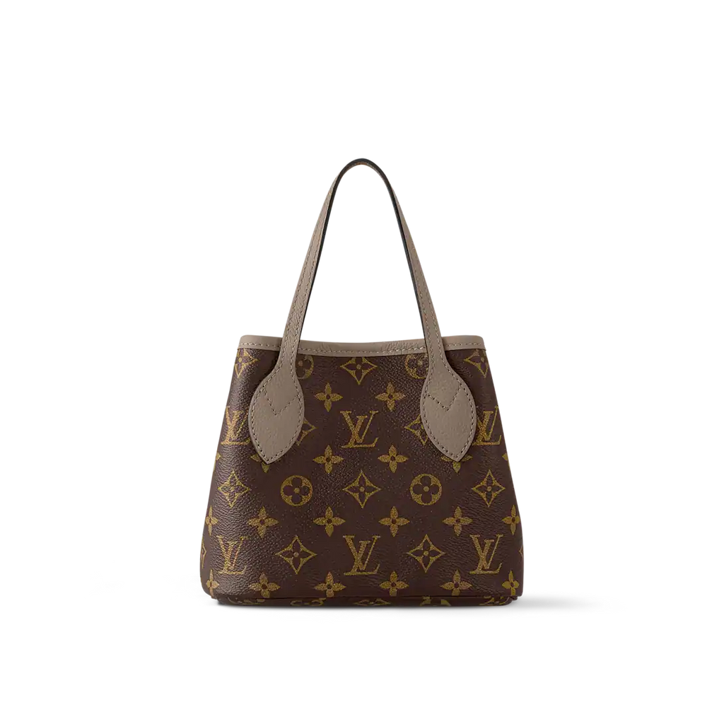 Louis Vuitton Neverfull Bandoulière Inside Out BB