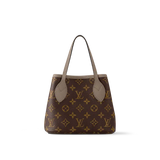 Louis Vuitton Neverfull Bandoulière Inside Out BB