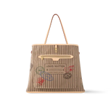 Louis Vuitton Neverfull Bandoulière Inside Out GM