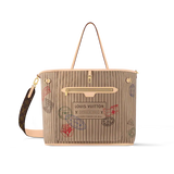 Louis Vuitton Neverfull Bandoulière Inside Out GM