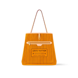 Louis Vuitton Neverfull Bandoulière Inside Out MM