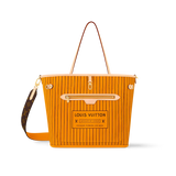 Louis Vuitton Neverfull Bandoulière Inside Out MM