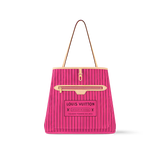 Louis Vuitton Neverfull Bandoulière Inside Out MM