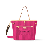 Louis Vuitton Neverfull Bandoulière Inside Out MM