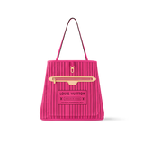 Louis Vuitton Neverfull Bandoulière Inside Out MM