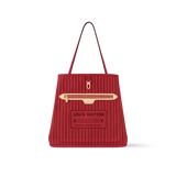 Louis Vuitton Neverfull Bandoulière Inside Out MM