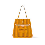 Louis Vuitton Neverfull Bandoulière Inside Out MM